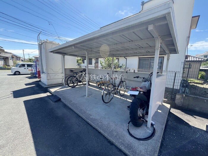 ロマネコンティ その他外観1