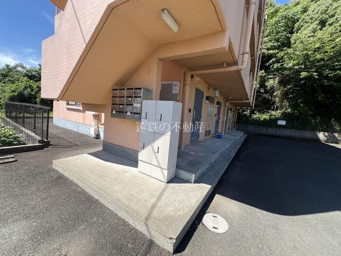 ロマネコンティ その他外観3