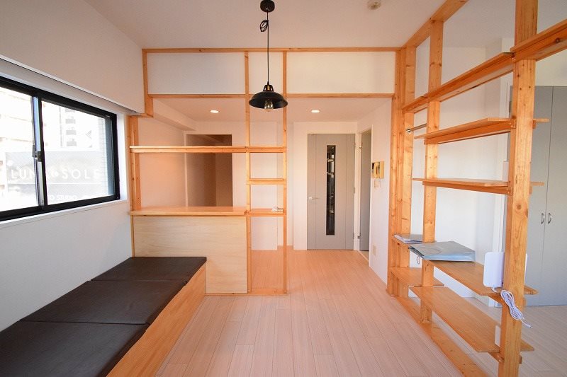 ワルツ元浜(0501) 0501号室 外観