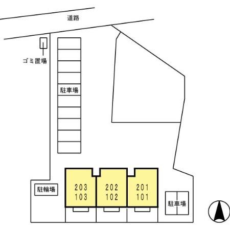 FOREST その他外観2