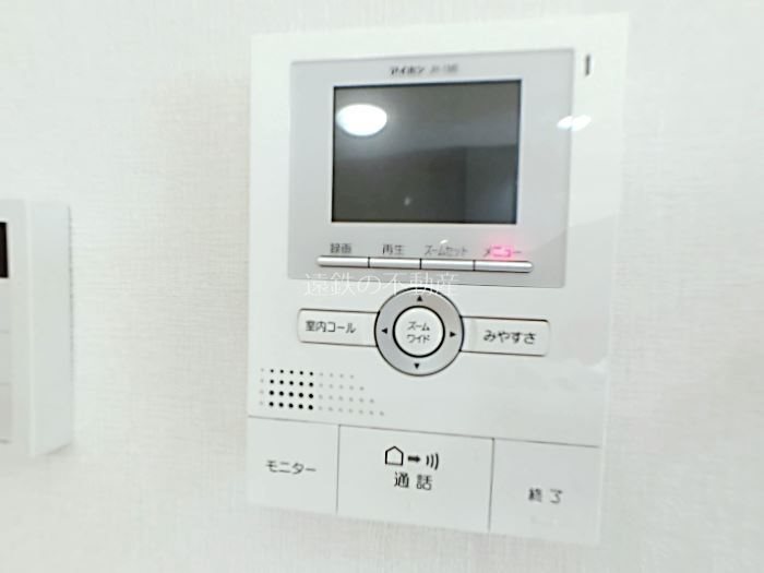 セジュール・フーキ　B セキュリティ