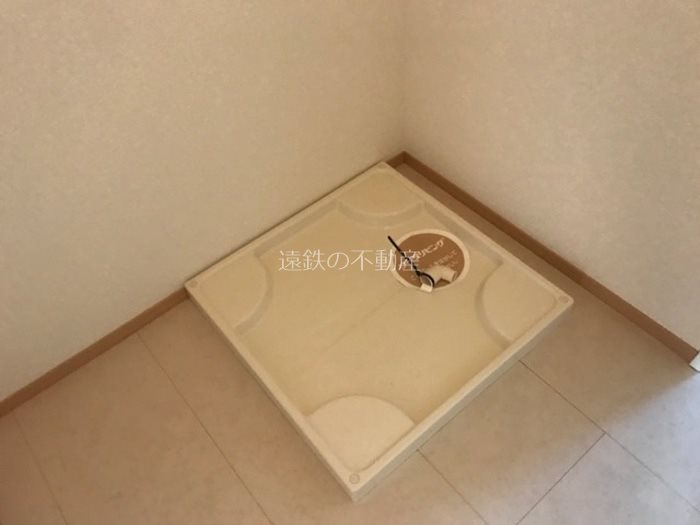 セジュール・フーキ　B その他設備