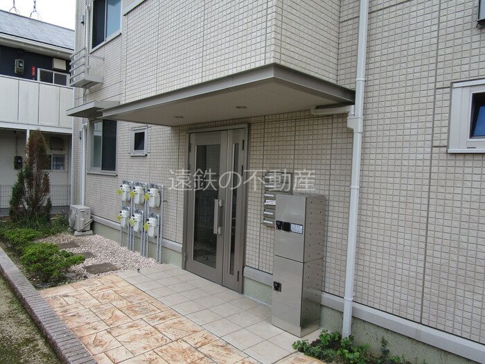 セジュール・フーキ　B その他