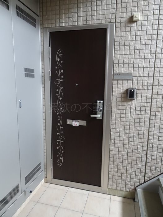 セジュール・フーキ　B その他