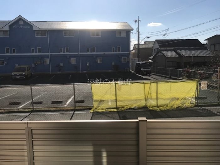 セジュール・フーキ　B その他
