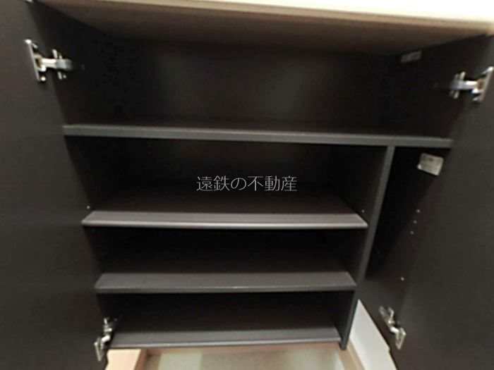 セジュール・フーキ　B その他