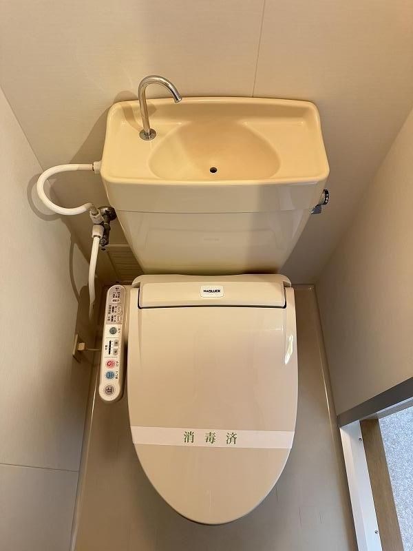 ビリーヴヒルズ その他2