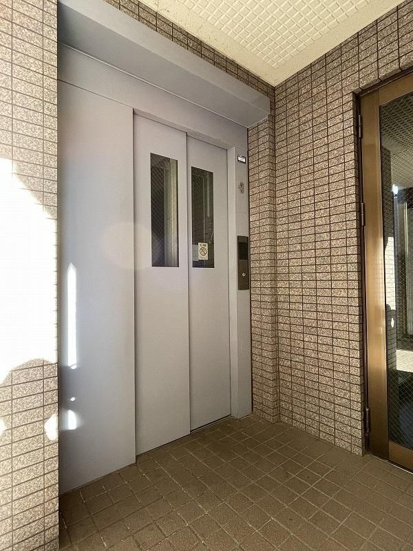 ビリーヴヒルズ その他外観1