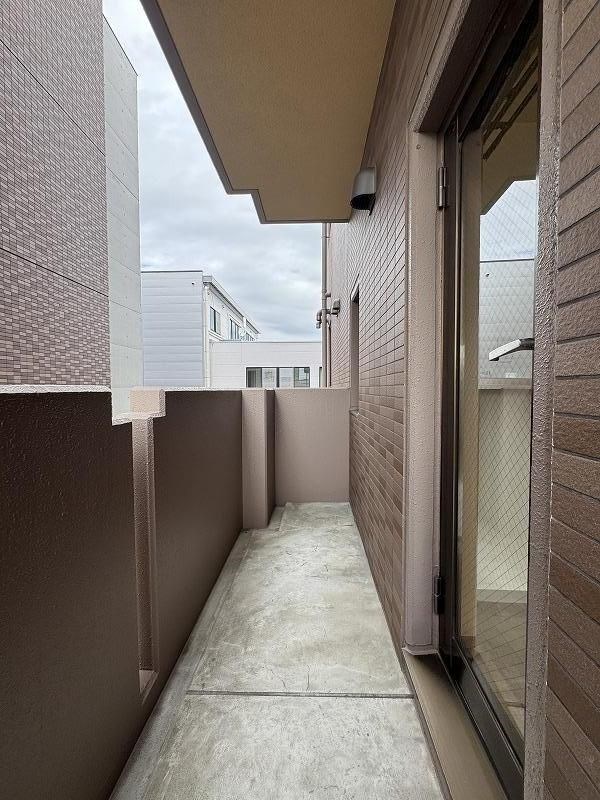 ビリーヴヒルズ その他8