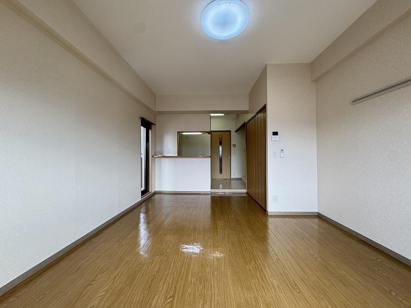 ビリーヴヒルズ リビング