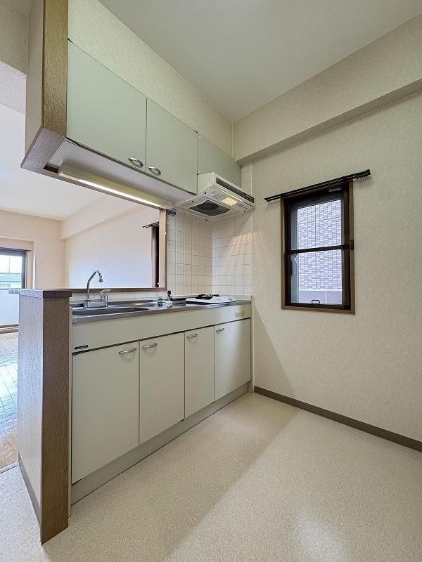 ビリーヴヒルズ キッチン