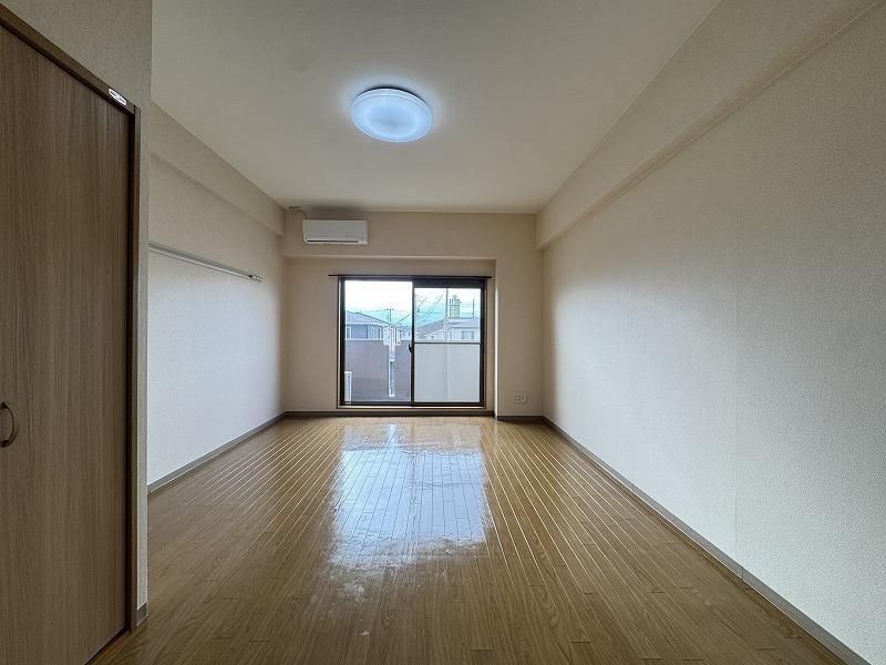 ビリーヴヒルズ ベッドルーム