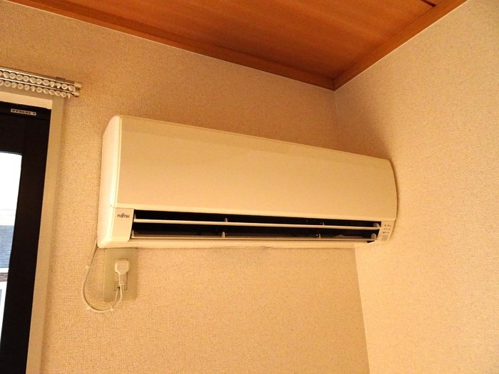 セジュールビオレット その他設備