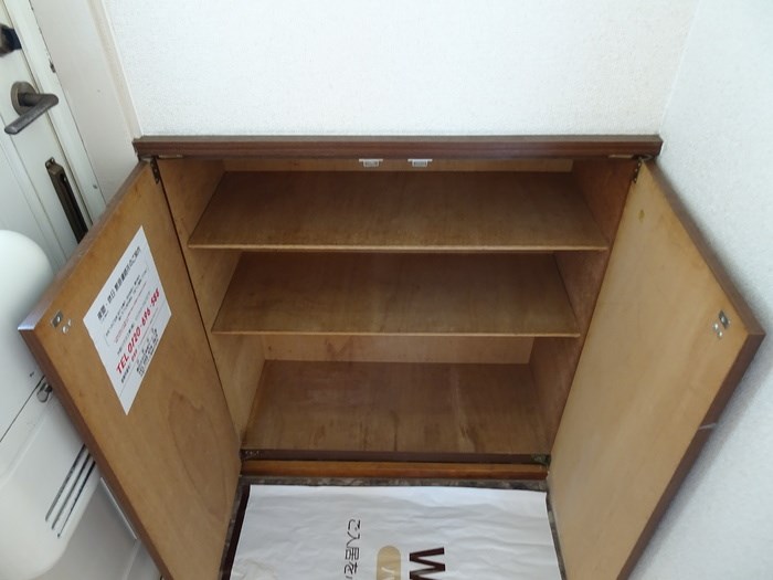 セジュールビオレット その他