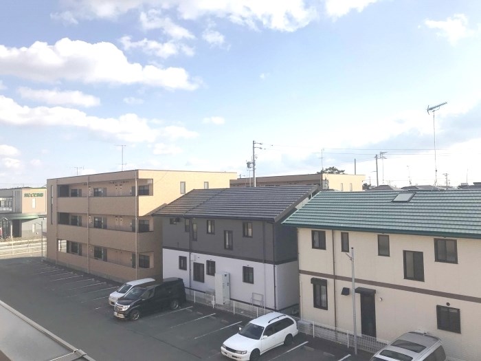マンション紫雲　A その他6