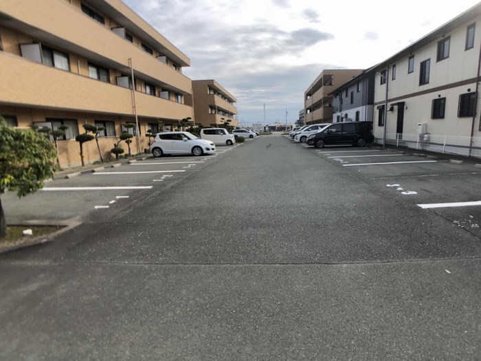 マンション紫雲　A その他外観1