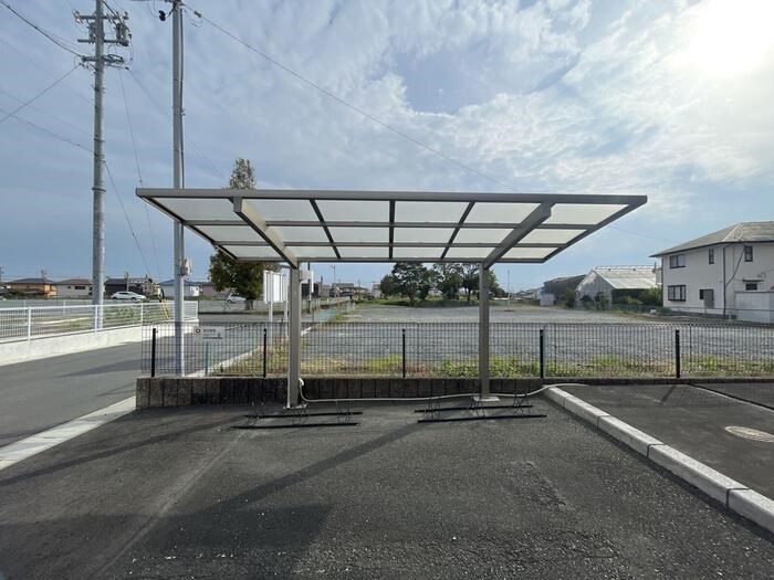 Ａｚａｌｅａ．０５ その他共有部分