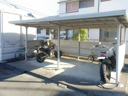 ロマネコンティ その他外観3