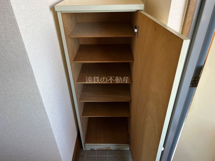 ロマネコンティ 収納