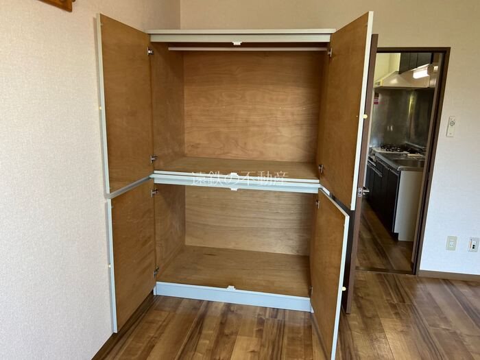 ロマネコンティ 収納