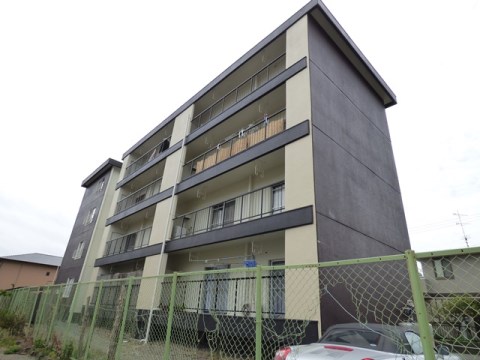 エクスト神田町 102号室 外観