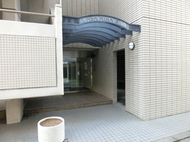 カーサ・ミラ北寺島 その他外観2