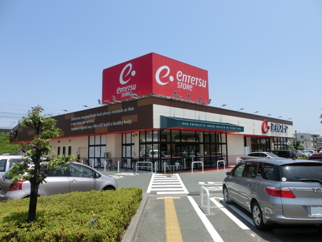 カーサ・ミラ北寺島 周辺画像6
