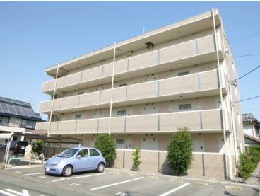 モルト 102号室 外観