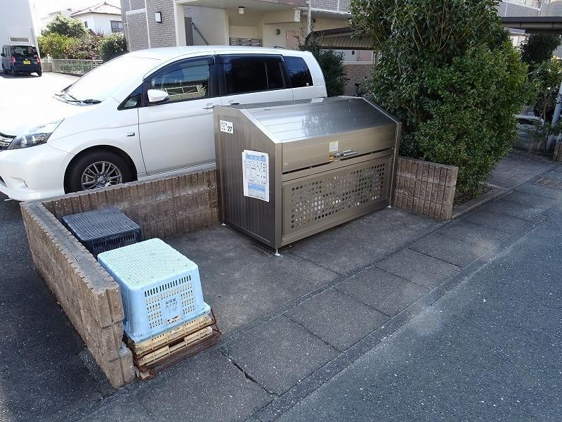 モルト その他外観1