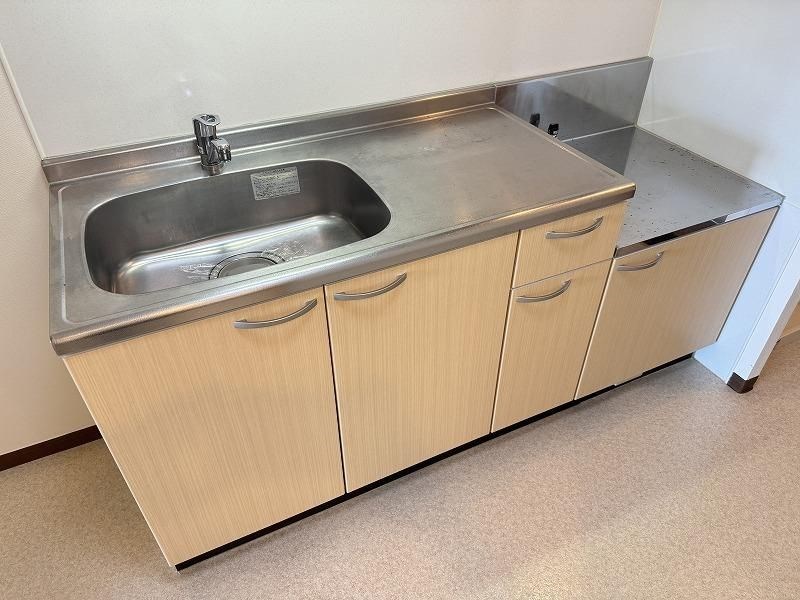 モルト キッチン