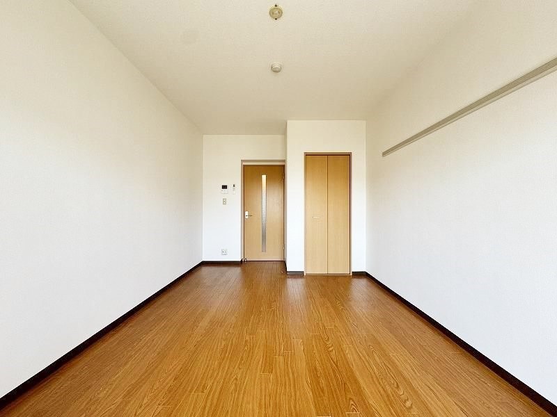 モルト ベッドルーム