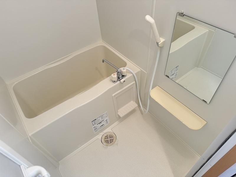 モルト 風呂画像