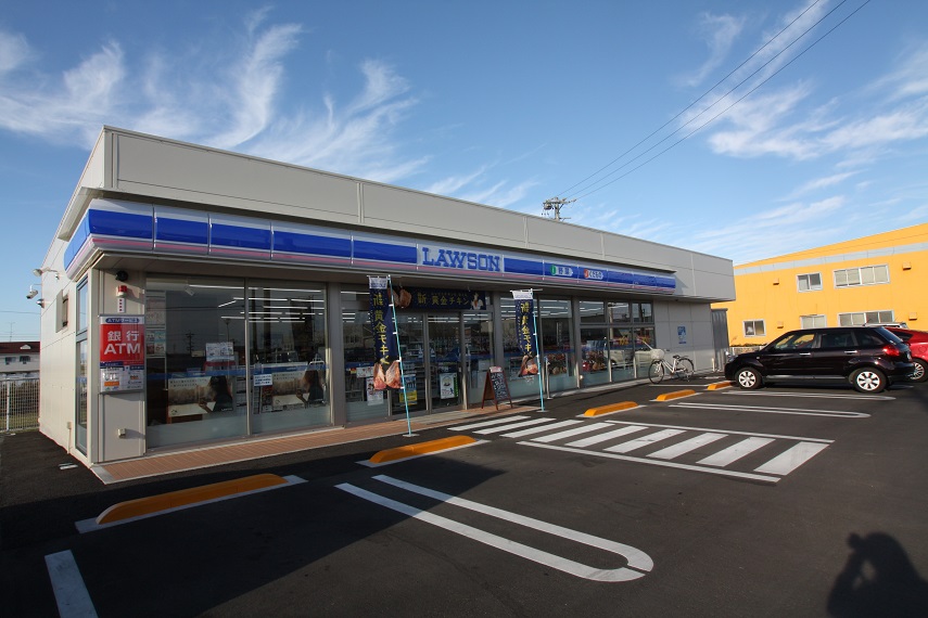 CRYSTAL PALACE 周辺画像6