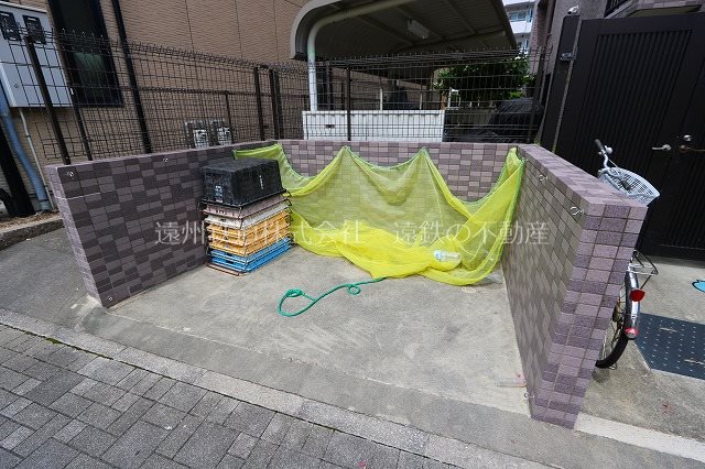 LaurelCourt常盤 その他外観1