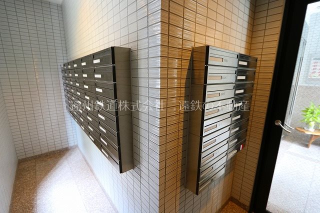 LaurelCourt常盤 その他外観4