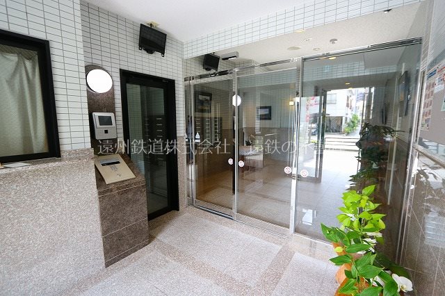 LaurelCourt常盤 その他外観5