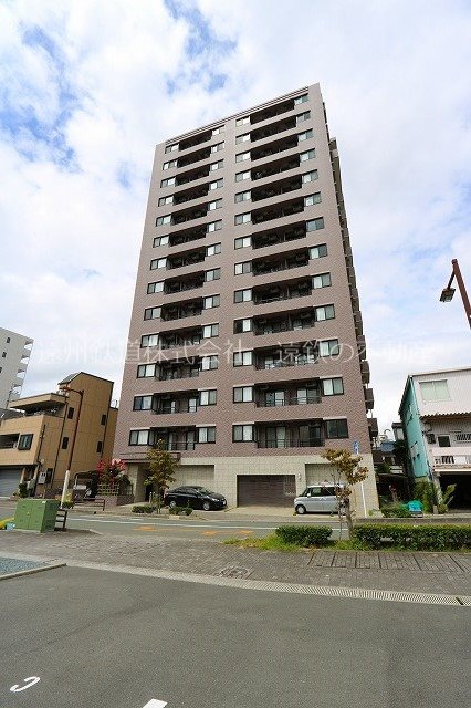 LaurelCourt常盤 その他外観6