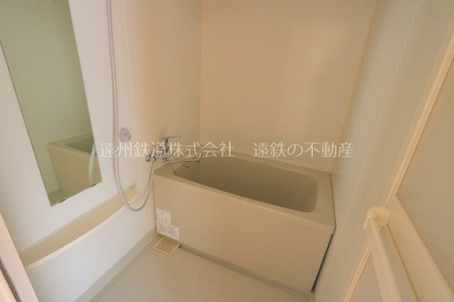 LaurelCourt常盤 風呂画像