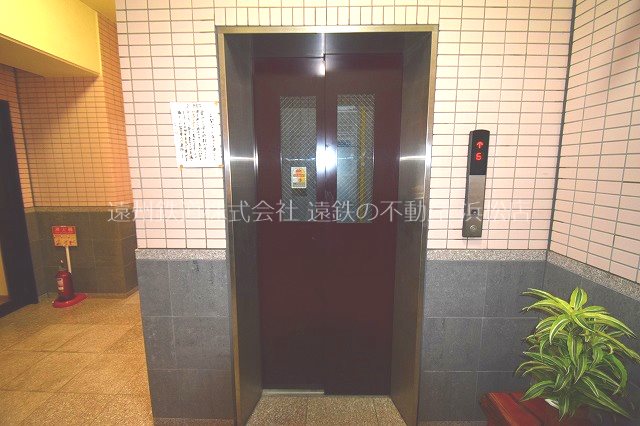 LaurelCourt田町 その他外観6
