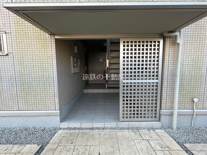 リュミエール・ソレール その他外観1