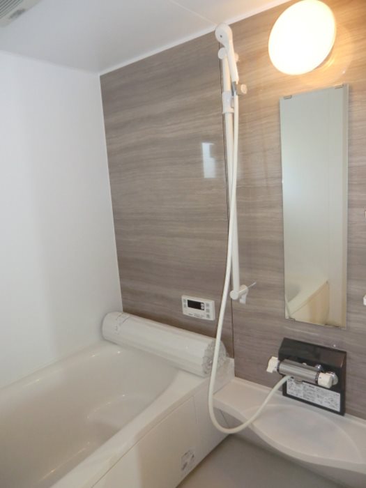 リュミエール・ソレール 風呂画像