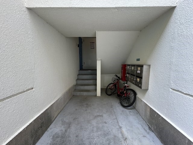 Na-Sa曳馬 その他外観1