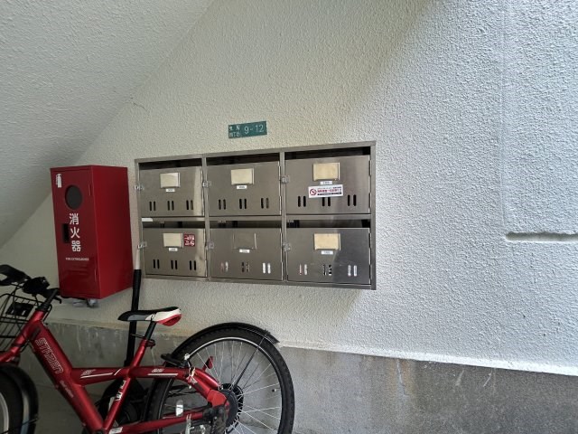 Na-Sa曳馬 その他外観2