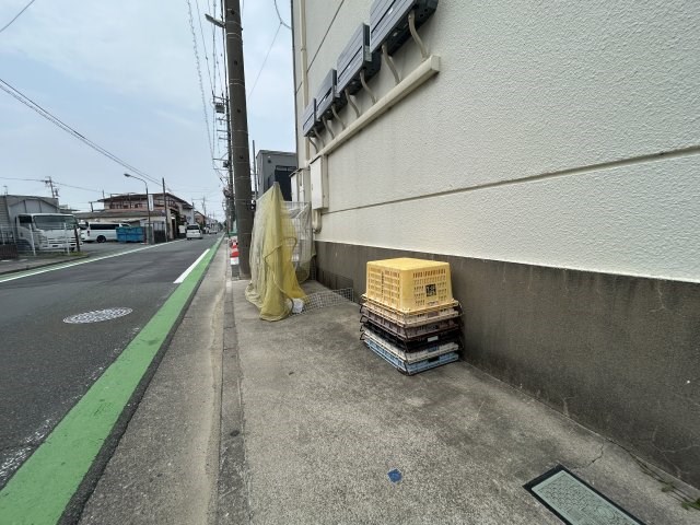 Na-Sa曳馬 その他外観3