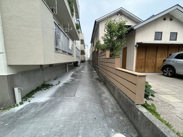 Na-Sa曳馬 その他外観4