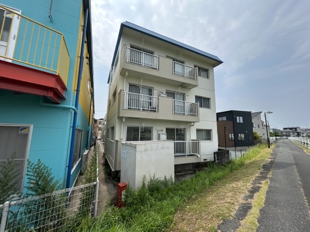 Na-Sa曳馬 その他外観5