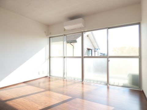 Na-Sa曳馬 リビング