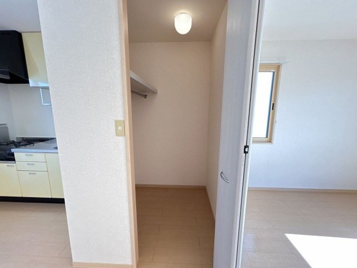 ラディカル 収納