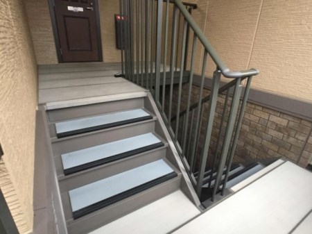 ラディカル その他共有部分