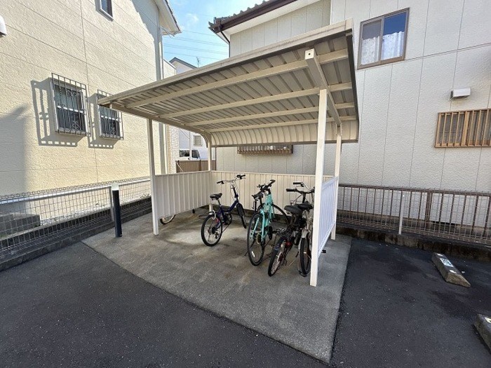 ラディカル その他共有部分